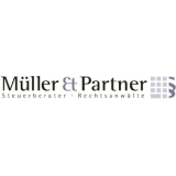 Müller & Partner Steuerberater und Rechtsanwälte logo