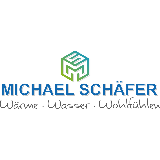 Michael Schäfer Haustechnik logo