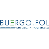 BUERGOFOL GmbH logo
