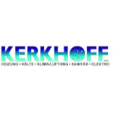 Kerkhoff Gebäudetechnik GmbH logo