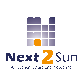 Next2Sun Technology GmbH logo