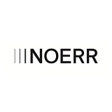 Noerr Partnerschaftsgesellschaft mbB logo