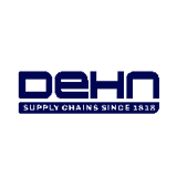 Heinrich Dehn Internationale Spedition GmbH logo