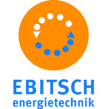 EBITSCH energietechnik GmbH logo