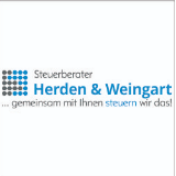 Herden & Weingart Steuerberater logo