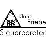 Klaus Friebe Steuerberatung logo