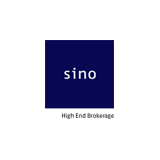 sino AG High End Brokerage logo