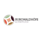 Burgwaldhöfe gGmbH logo