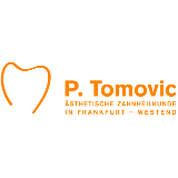 Zahnarzt Predrag Tomovic logo