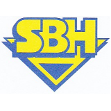 SBH Tiefbautechnik GmbH logo