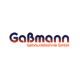 Gaßmann Gebäudetechnik GmbH logo