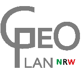 GEOPLAN-NRW GmbH & Co. KG logo