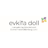 Kita Verbund evkita doll logo