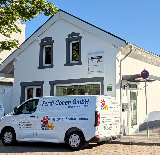 Ferdi Conen GmbH logo