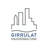 Jürgen Girrulat Hausverwaltung GmbH logo