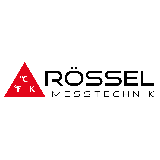 Rössel Messtechnik GmbH logo