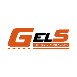 Gels GmbH logo