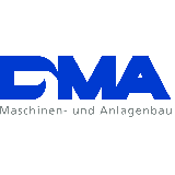 DMA Maschinen und Anlagenbau GmbH & Co.KG logo