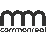 commonreal GmbH logo