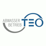 Abwasserbetrieb TEO AöR logo