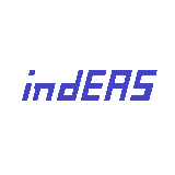 indEAS Eingabe- und Antriebs-Systeme GmbH logo