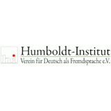 Humboldt Institut, Verein für Deutsch als Fremdsprache e.V. logo