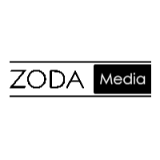 ZODA Media GmbH logo