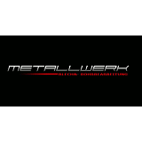 METALLWERK GmbH & Co. KG Blech- und Rohrbearbeitung logo
