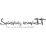 Spielplatz Komplett Trautmann & Böhme GmbH logo