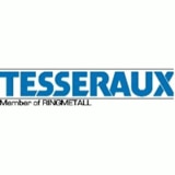 Tesseraux Spezialverpackungen GmbH logo