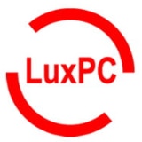 Andreas Lusch LuxPC logo