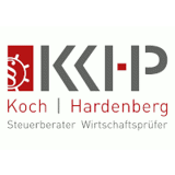 Koch Hardenberg Partnerschaft mbB Steuerberater Wirtschaftsprüfer logo