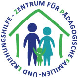ZPFE GmbH - Zentrum für pädagogische Familien- und Erziehungshilfe logo
