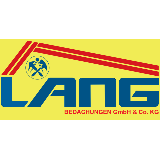 LANG Bedachungen GmbH & Co. KG logo