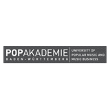 Popakademie Baden-Württemberg GmbH logo