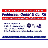 Naturenergien Feddersen GmbH & Co. KG logo