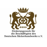 Förderungswerk für die Beschäftigten des Deutschen Bäckerhandwerks e.V. logo