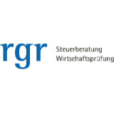rgr Reber Gaschler GmbH Steuerberatungsgesellschaft logo