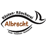 Küsten-Räucherei Albrecht -Albrecht, Aden und Rüther GmbH logo