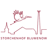 Storchenhof Blumenow GbR logo