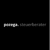 pozega. steuerberater logo