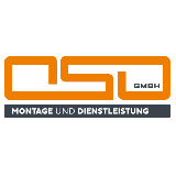 OSO Dienstleistungs- und Montage GmbH logo