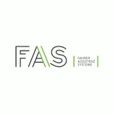FAS GmbH logo