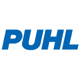 Puhl GmbH logo