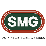 SMG Sportplatzmaschinenbau GmbH logo