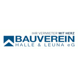 Bauverein Halle & Leuna eG logo