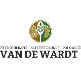 Physiotherapie Roel van de Wardt logo