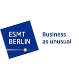 ESMT European School of Management and Technology GmbH logo