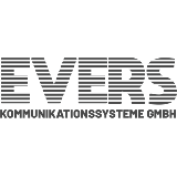 Evers Kommunikationssysteme GmbH logo