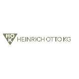 Heinrich Otto KG. (GmbH & Co.) logo